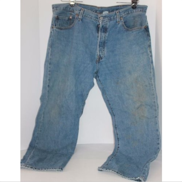 jeans grunge